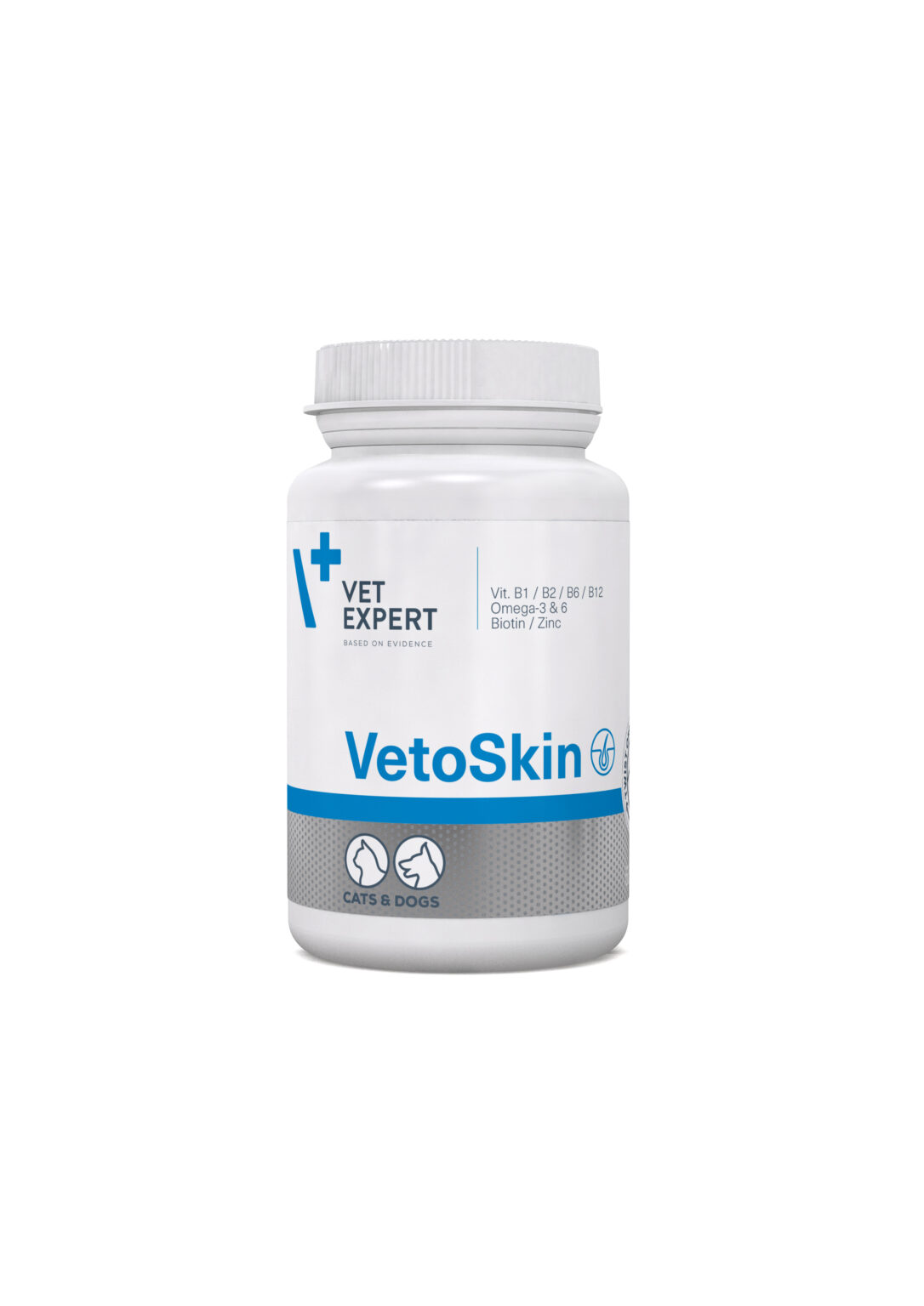 VETOSKIN KÖPEK VE KEDİLER İÇİN
