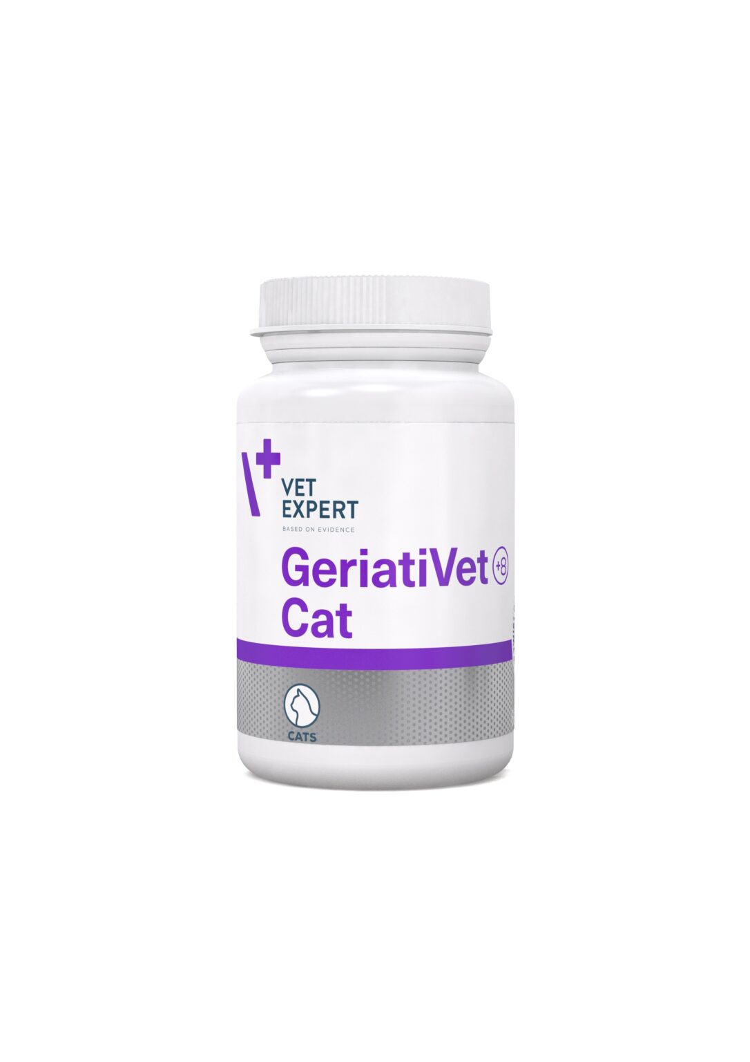 GERIATIVET CAT KEDİLER İÇİN