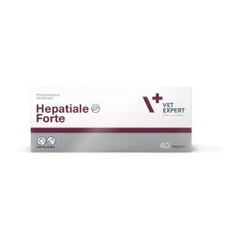 HEPATIALE FORTE KEDİ VE KÖPEKLER İÇİN