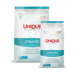 Unique Struvite Tavuklu Kedi Maması
