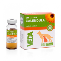VedaVet Calendula