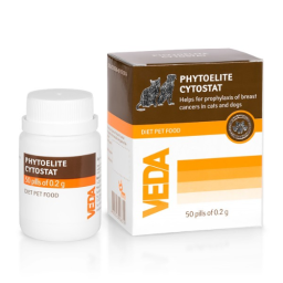 VedaVet Cytostat