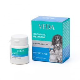 VedaVet Metastop