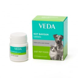 VedaVet Kot Bayoun