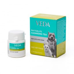 VedaVet Cleansing Tea