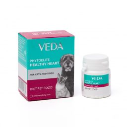 VedaVet Healty Heart