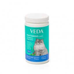 VedaVet Hairball