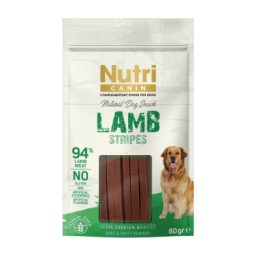 Nutri Kuzu Etli Şerit