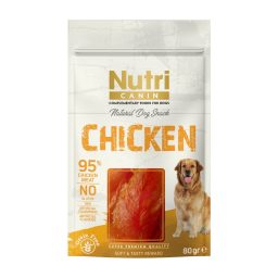 Nutri Tavuk Etli