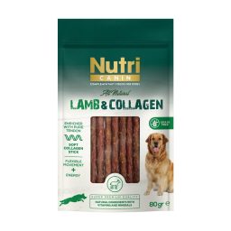 Nutri Kuzu Etli Kolajen