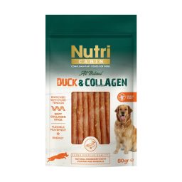 Nutri Ördek Etli Kolajen