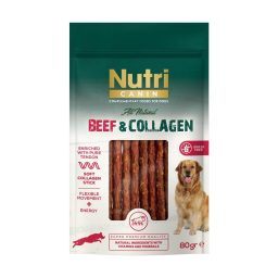 Nutri Sığır Etli Kolajen