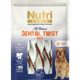 Nutri Dental Twist Ördek