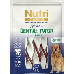 Nutri Dental Twist Kuzu