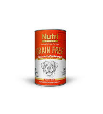Nutri Somon & Ördek
