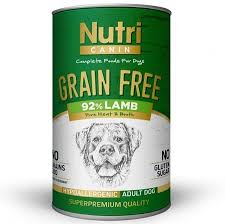 Nutri Kuzu