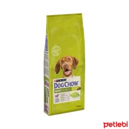 Dog Chow Kuzu Etli Yetişkin Köpek Maması